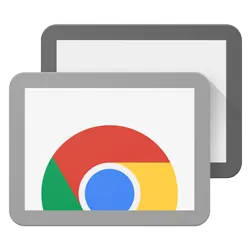 Chrome Remote Desktop