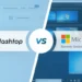 splashtop vs rdp